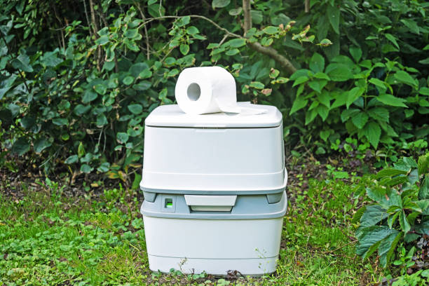 Portable bathroom rental in Owensboro, KY
