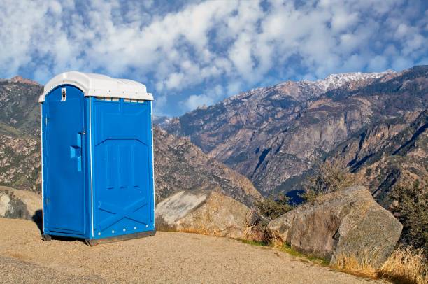 Porta potty rental for outdoor events in Owensboro, KY