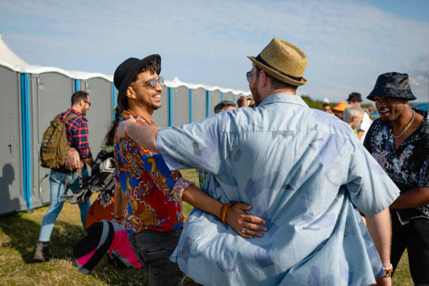 Best Best portable toilet rental  in Owensboro, KY