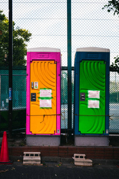 Best Construction site porta potty rental  in Owensboro, KY