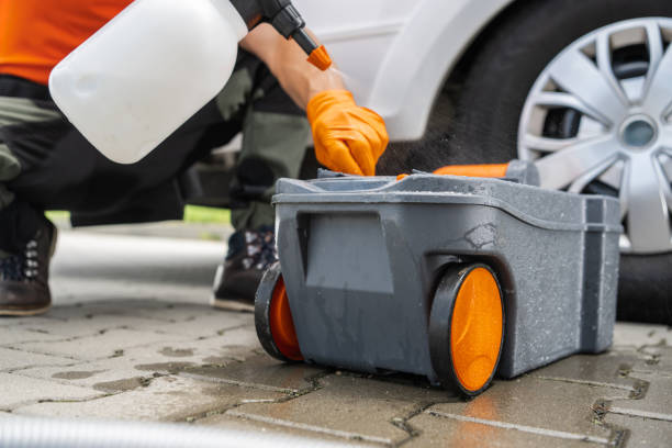 Best Local porta potty services  in Owensboro, KY
