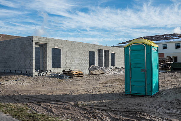 Portable Toilet Options We Offer in Owensboro, KY